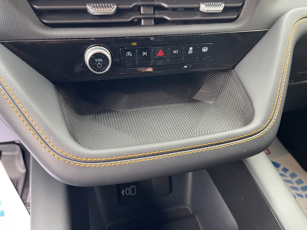 Used 2026 Ford Explorer Tremor w/ Tremor Ultimate Package image 29