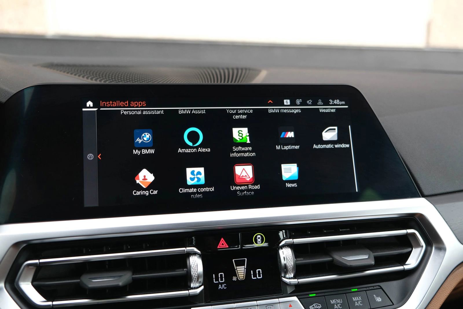 Used 2022 BMW 330i xDrive Sedan w/ Driving Assistance Package image 47