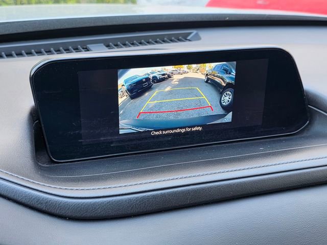 Used 2021 MAZDA CX-30 FWD 2.5 S w/ Select Package image 19