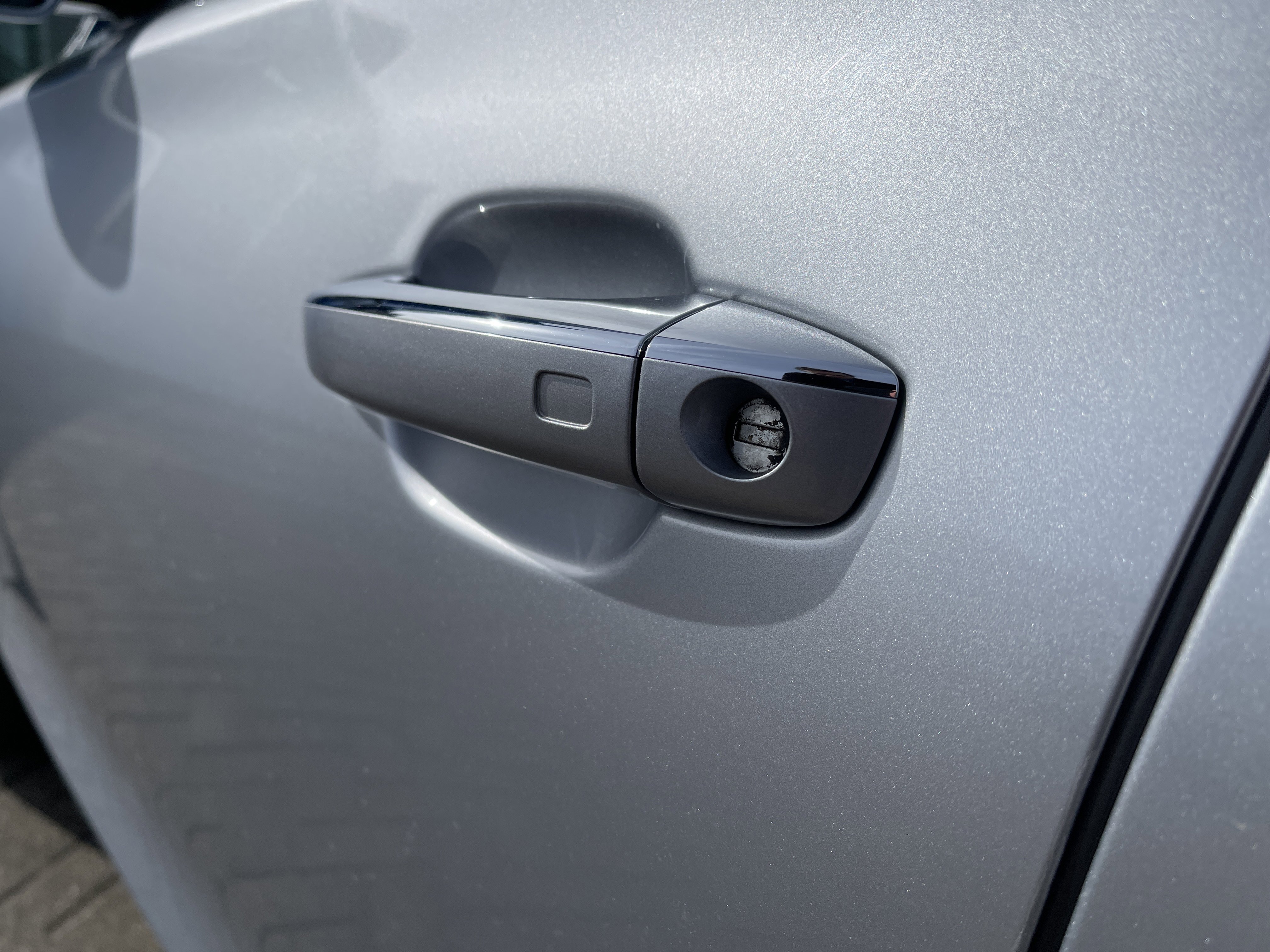 Used 2016 Audi S8 w/ Full Leather Package image 14