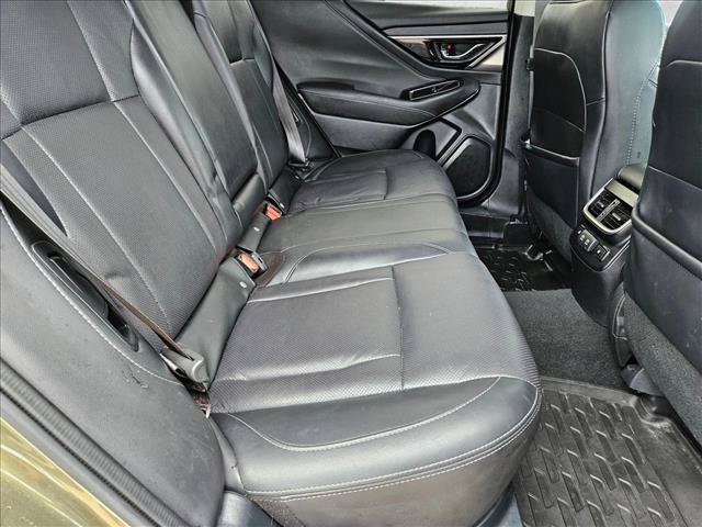 Used 2022 Subaru Outback Limited XT w/ Popular Package #2 AWD/4WD image 18