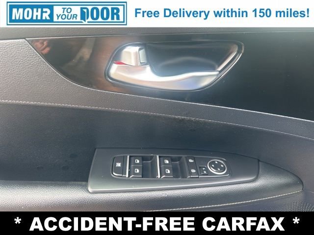 Used 2019 Kia Forte EX image 11