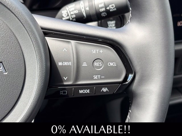 Used 2026 MAZDA CX-5 2.5 S w/ Premium Plus Package AWD/4WD image 17