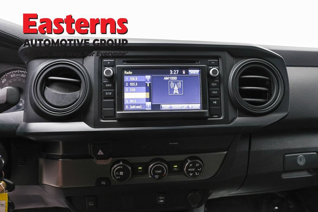 Used 2019 Toyota Tacoma SR RWD image 11
