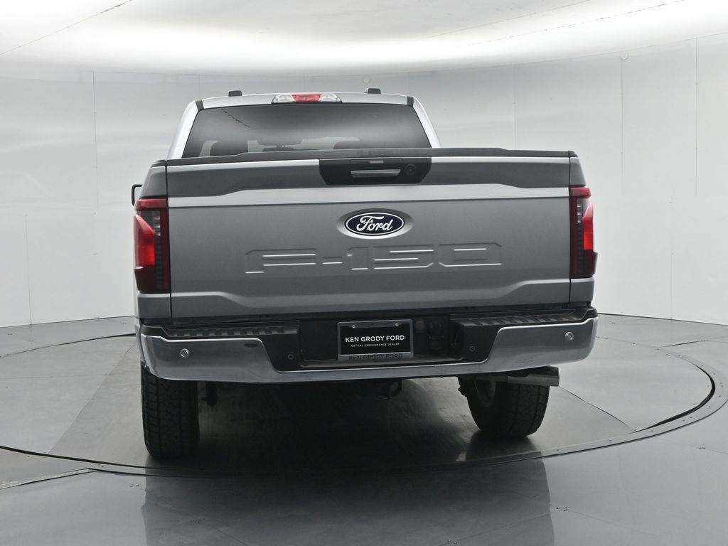 Certified 2024 Ford F150 XLT w/ Tow/Haul Package image 28