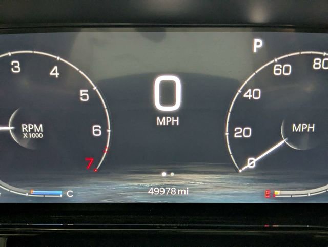 Used 2022 Jeep Grand Wagoneer Series II w/ Premium Group II image 20