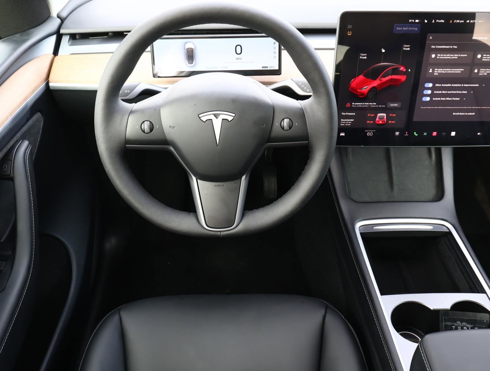 Used 2024 Tesla Model Y Long Range image 9