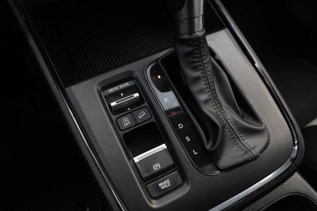 Used 2024 Honda CR-V EX image 12