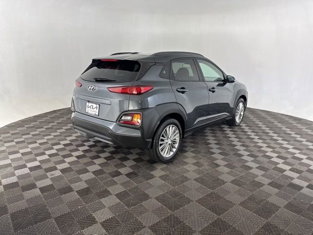 Used 2020 Hyundai Kona SEL image 7