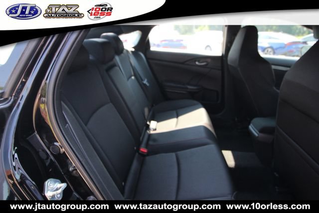 Used 2020 Honda Civic Si image 11