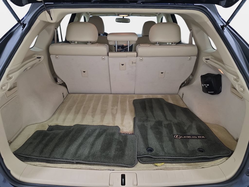 Used 2015 Lexus RX 350 AWD image 33