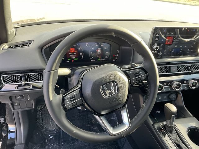 New 2026 Honda Civic Sport Touring image 22