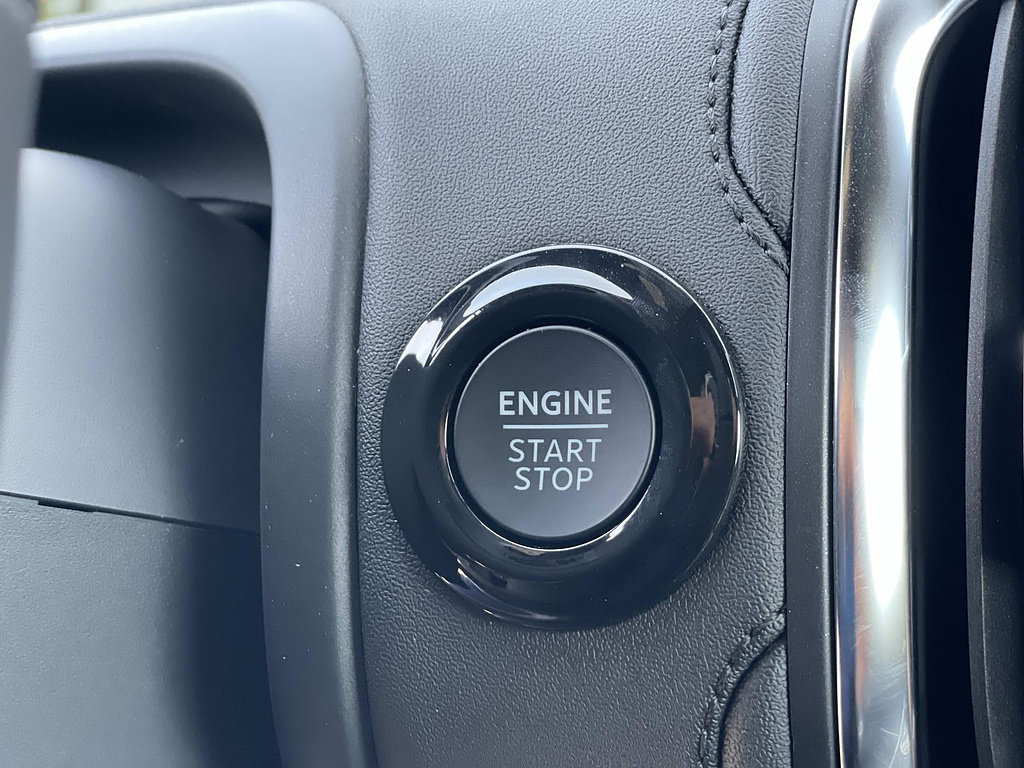 New 2025 Ford Expedition Tremor AWD/4WD image 15