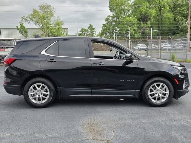 Used 2022 Chevrolet Equinox LT image 6