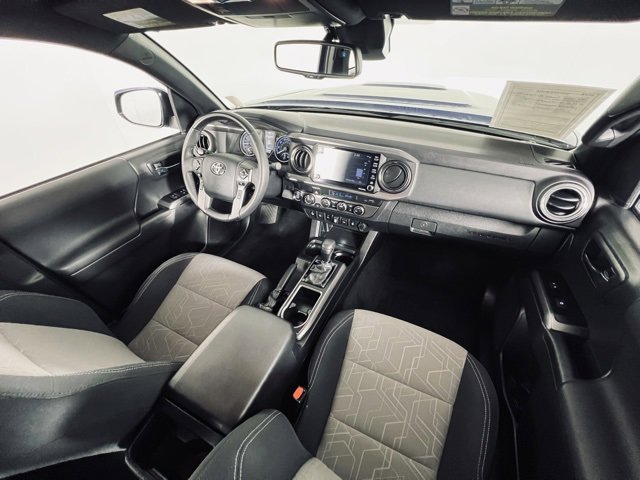Used 2023 Toyota Tacoma TRD Sport w/ Technology Package image 13