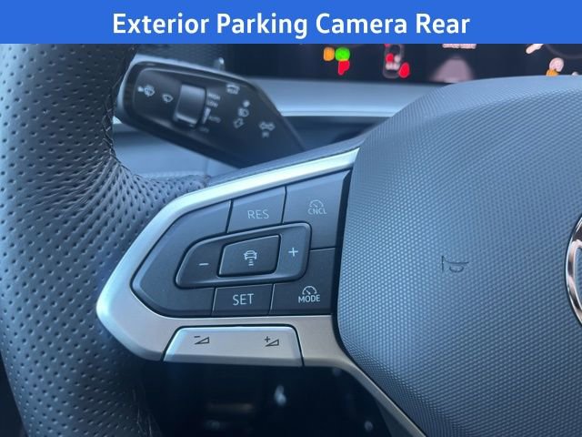 New 2026 Volkswagen Tiguan SE R-Line image 10