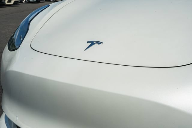 Used 2022 Tesla Model 3 Performance AWD/4WD image 12