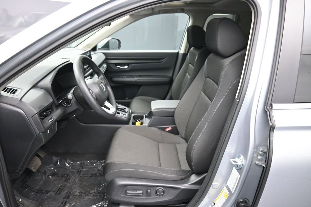 Certified 2025 Honda CR-V EX image 19