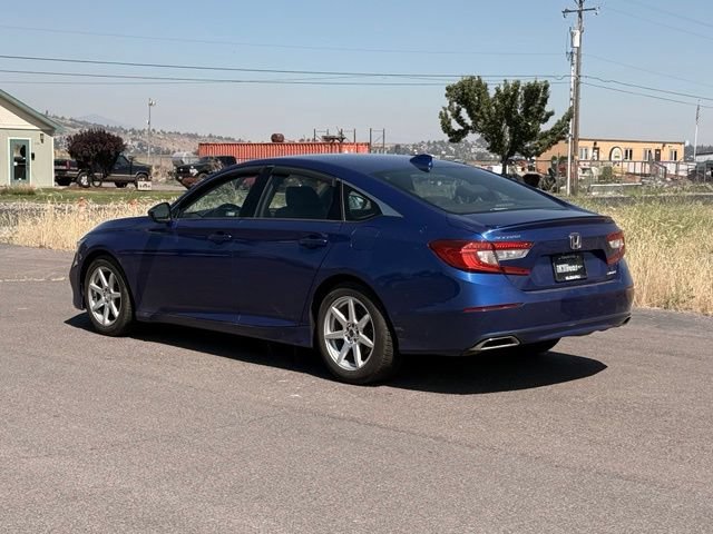 Used 2019 Honda Accord Sport image 4