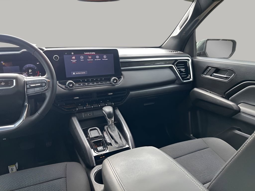 Used 2024 GMC Canyon Elevation w/ Convenience Package image 23