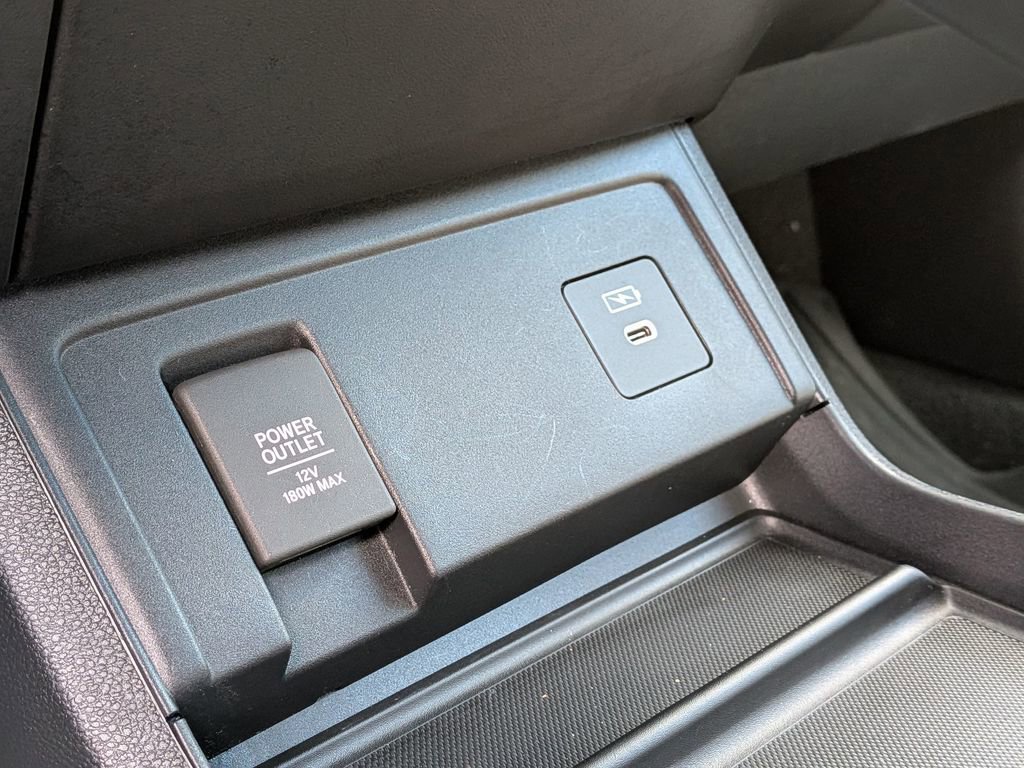 Used 2025 Acura RDX SH-AWD image 32