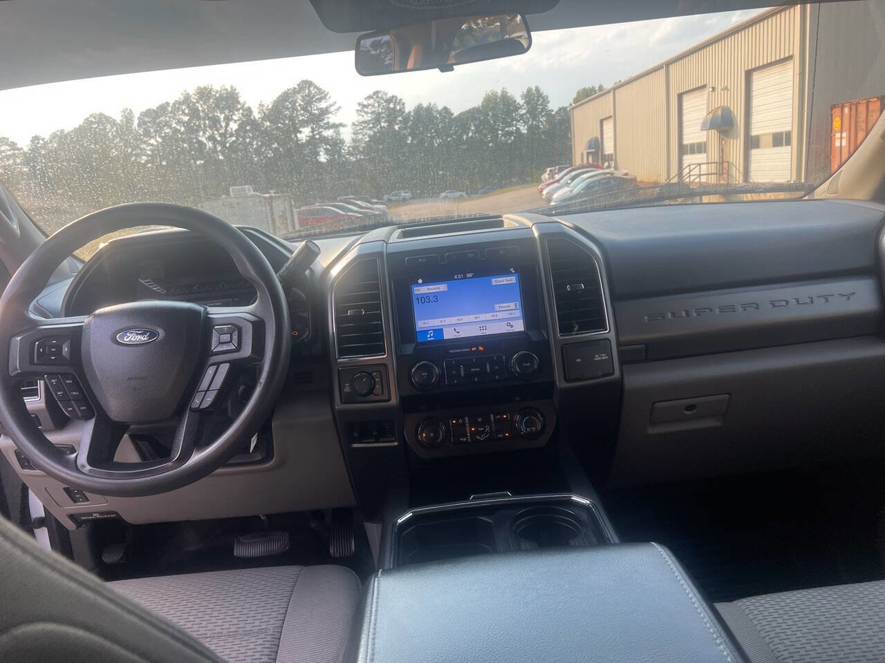 Used 2019 Ford F350 XLT w/ XLT Value Package image 11