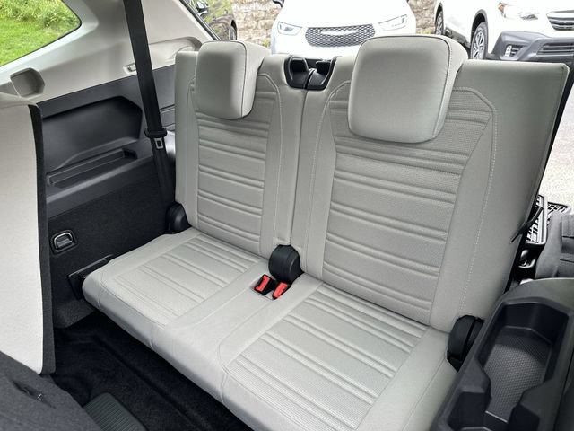 Used 2023 Volkswagen Tiguan S FWD image 24