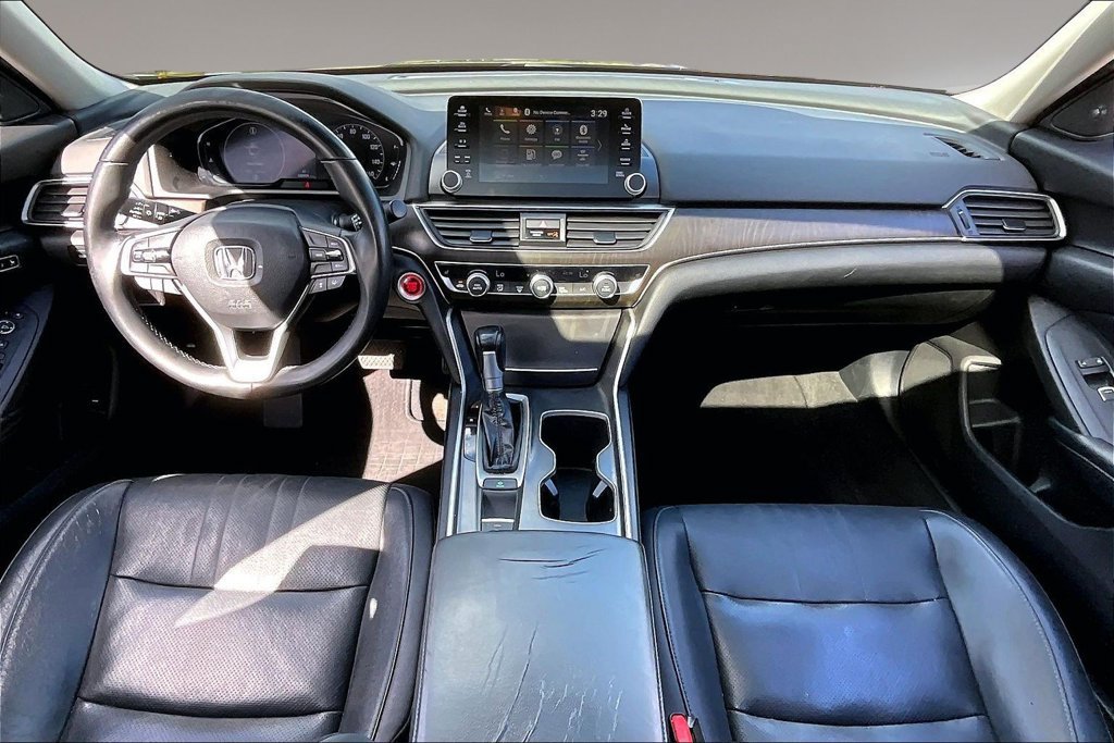 Used 2018 Honda Accord EX-L image 15