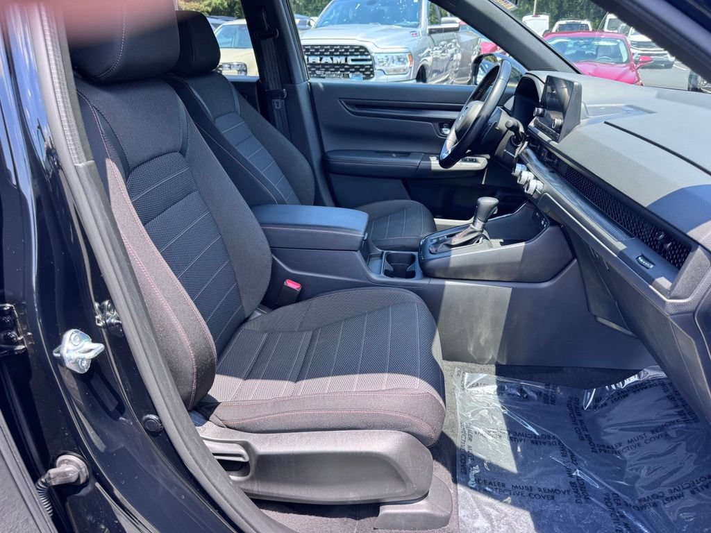 Used 2025 Honda CR-V Sport image 24