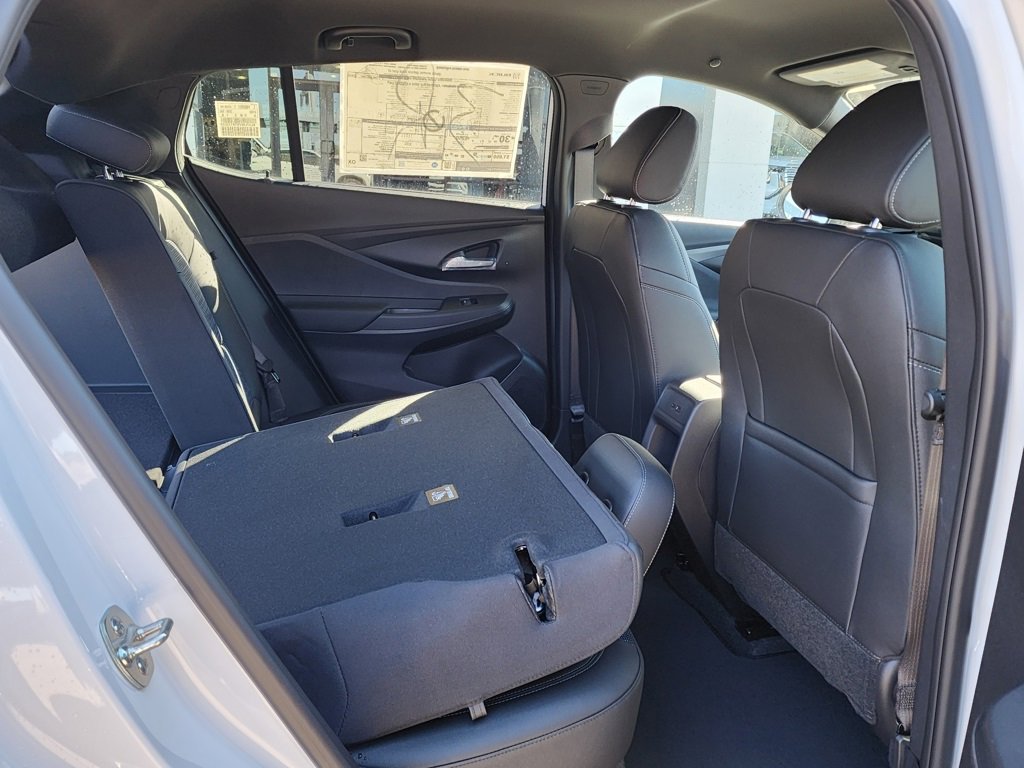 New 2026 Buick Envista Preferred w/ Convenience I Package image 41