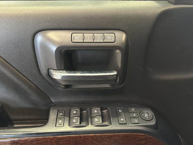 Used 2018 GMC Sierra 3500 SLT w/ Duramax Plus Package AWD/4WD image 31