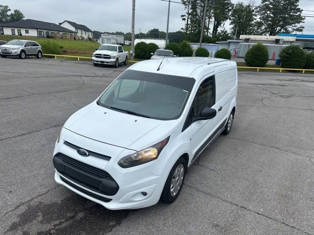 Used 2015 Ford Transit Connect XLT FWD image 14