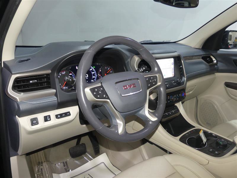 Used 2021 GMC Acadia Denali w/ Trailering Package AWD/4WD image 24