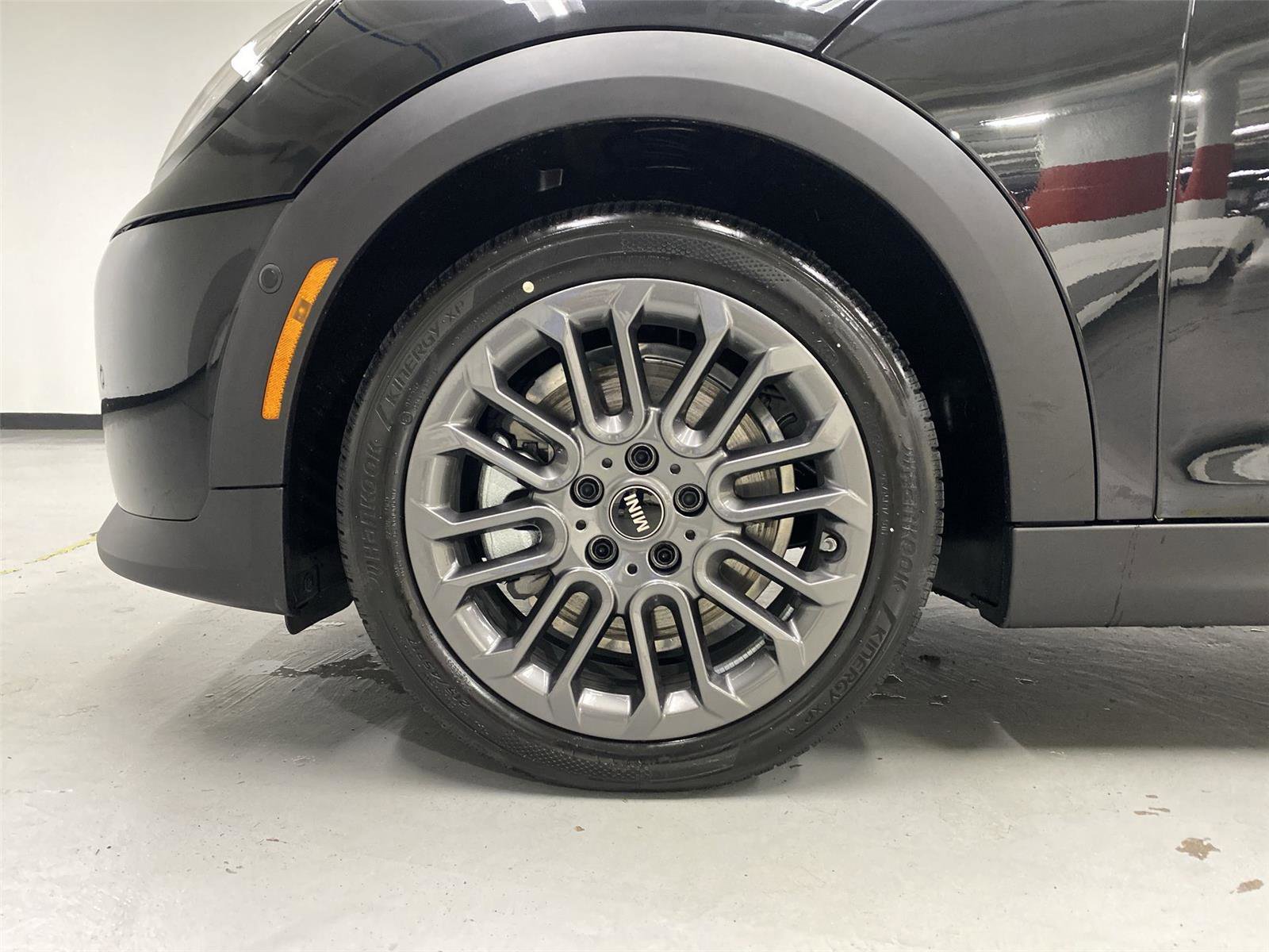 New 2026 MINI Cooper S FWD image 23