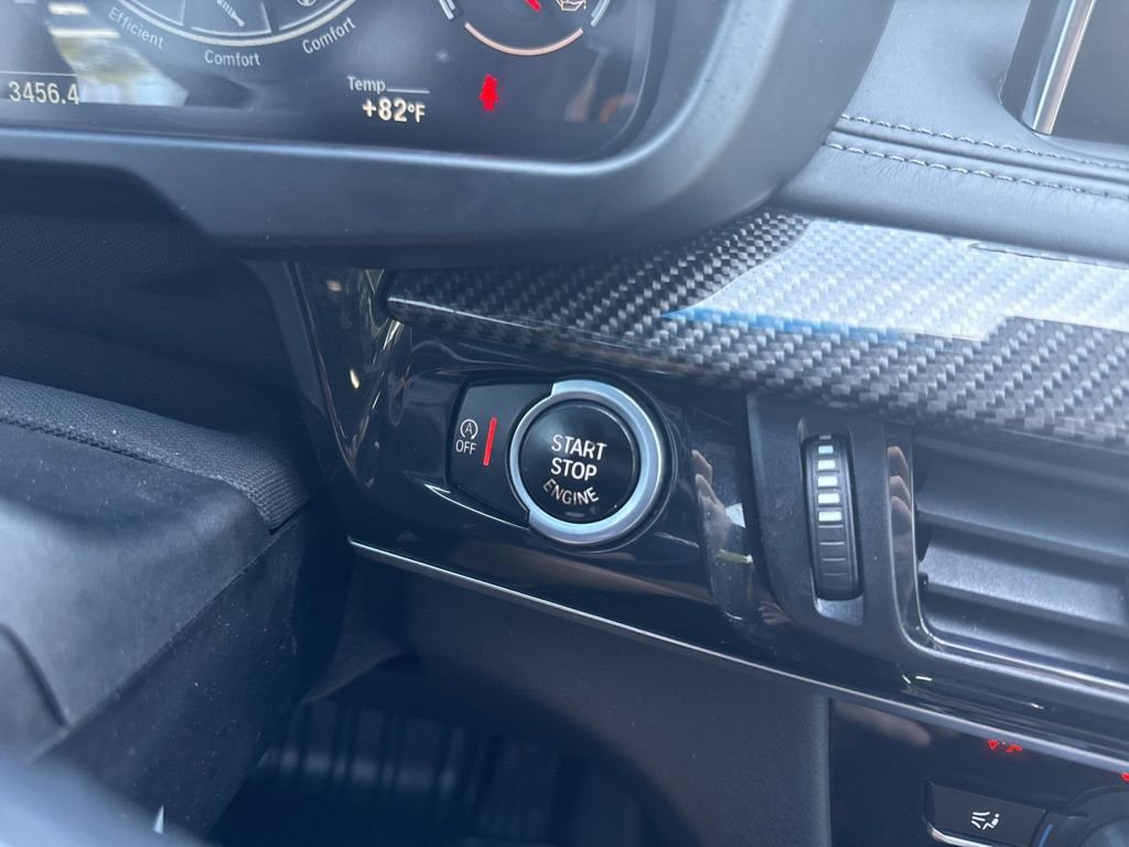 Used 2018 BMW X5 M AWD/4WD image 23
