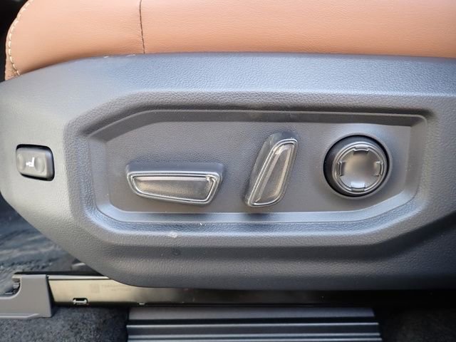 New 2026 Toyota Tundra 1794 Edition image 16