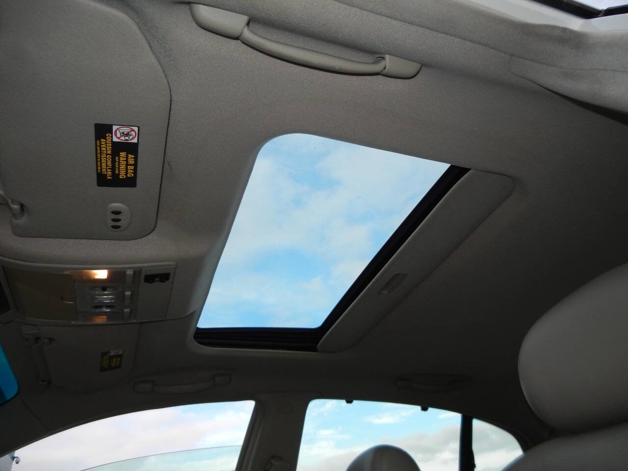 Used 2002 INFINITI Q45 Luxury image 38