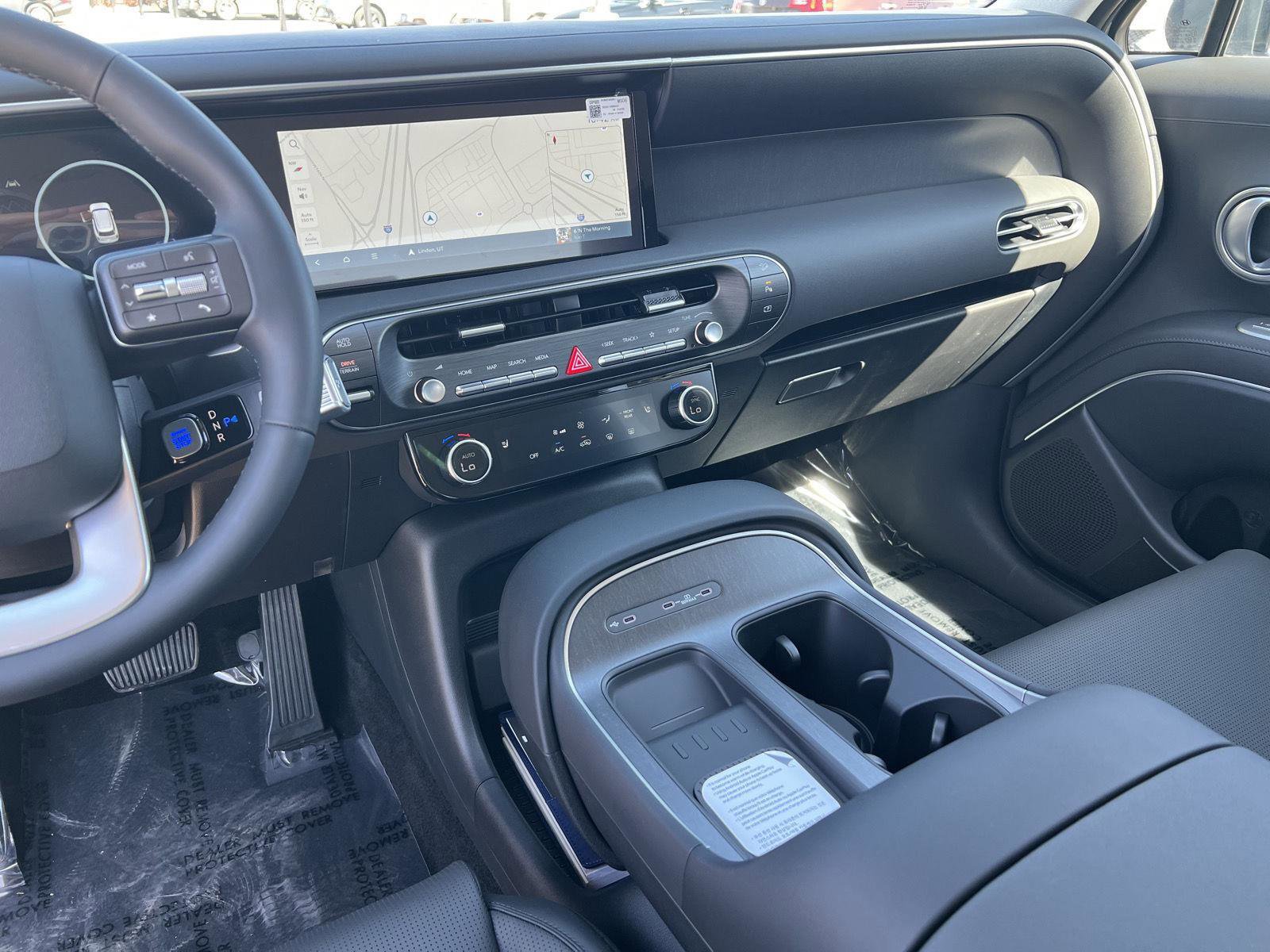 New 2026 Hyundai Palisade SEL AWD/4WD image 37