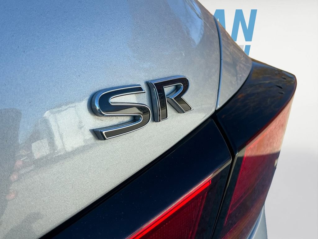 Used 2022 Nissan Altima 2.5 SR image 16