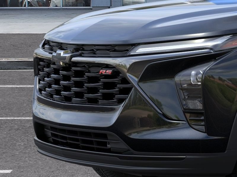 New 2026 Chevrolet Trax RS w/ Driver Confidence Package FWD image 14