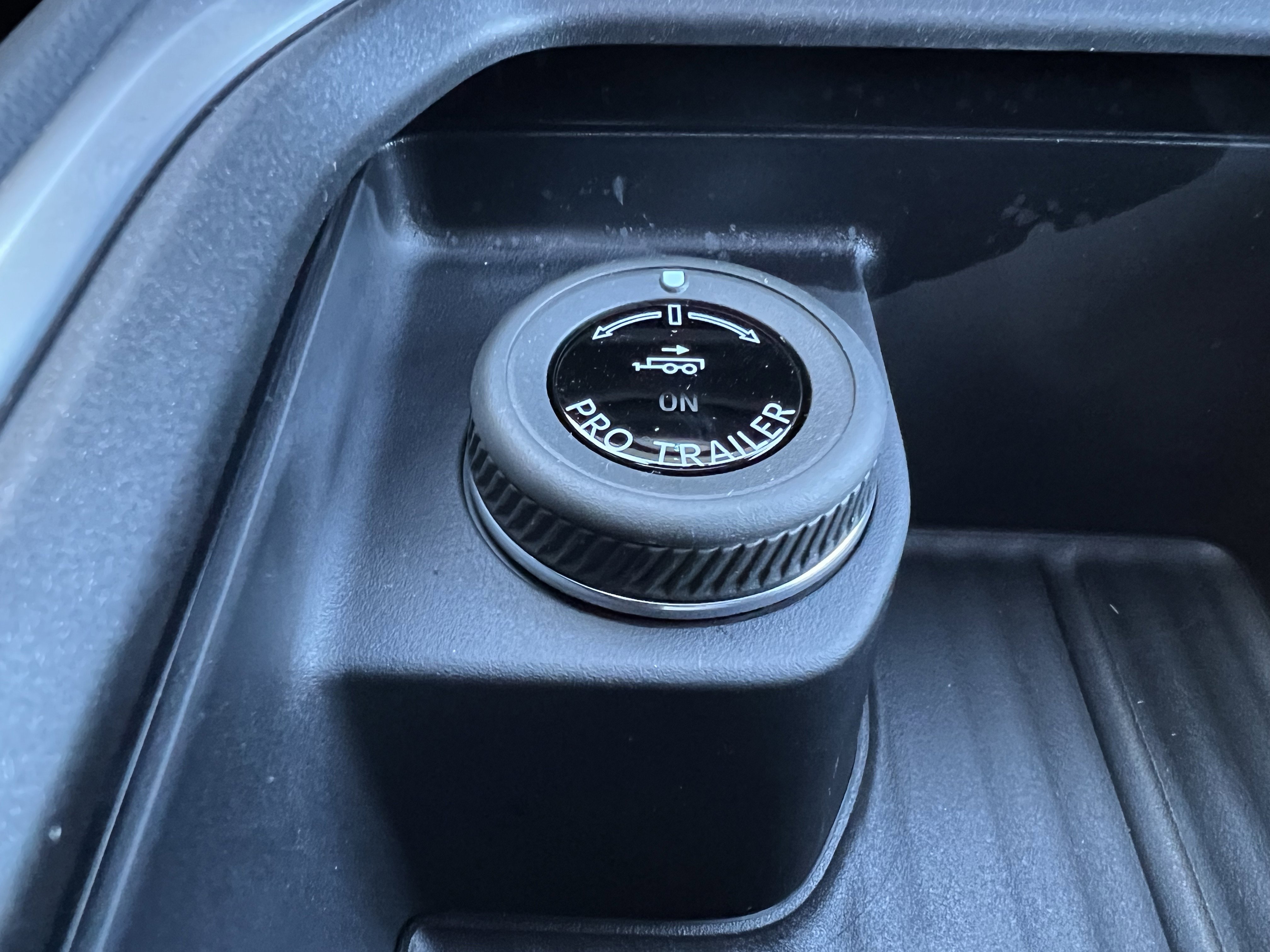 New 2026 Ford Expedition Tremor image 38