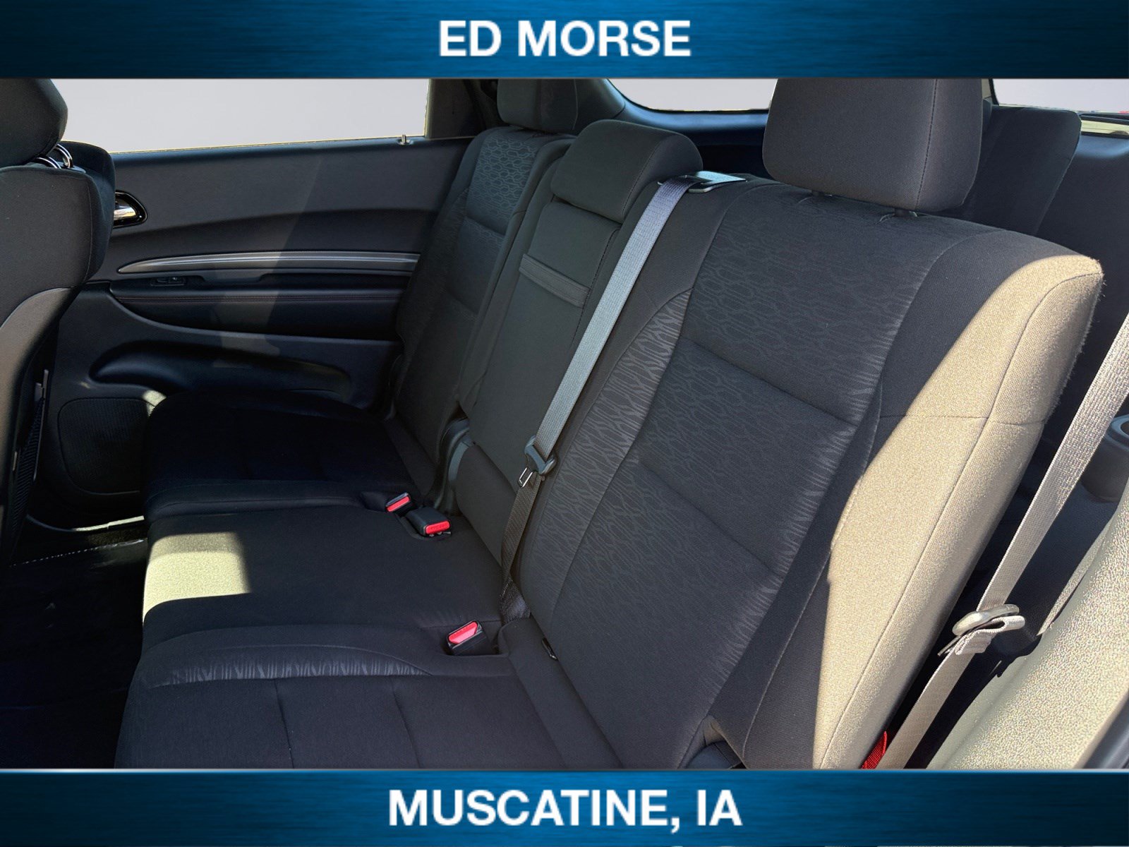 Used 2026 Dodge Durango GT AWD/4WD image 13