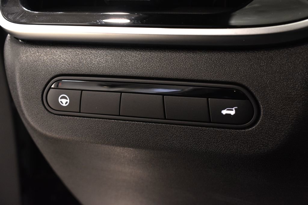 New 2026 INFINITI QX60 Sport w/ Dark Cargo Package image 18