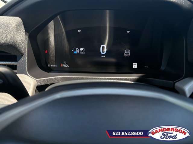 Used 2025 Ford Explorer Active RWD image 14