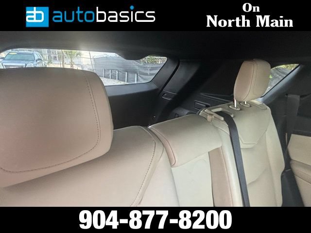 Used 2017 Cadillac XT5 FWD image 27