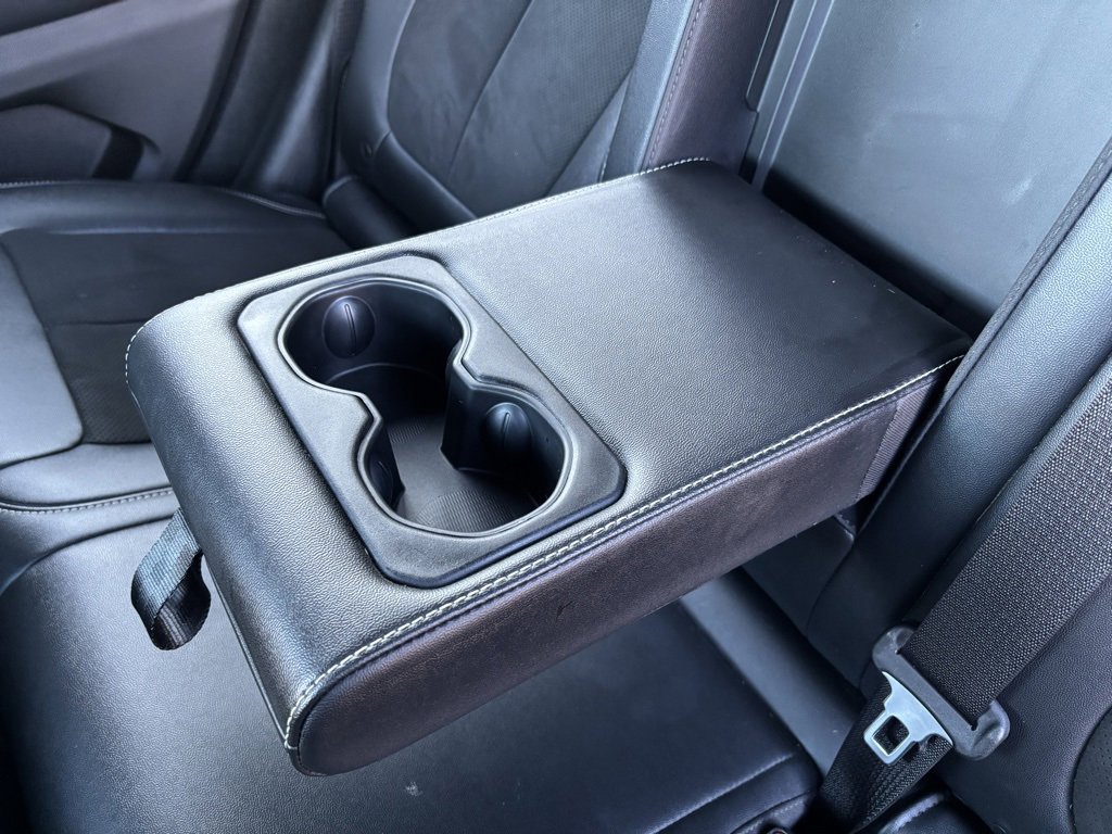 Used 2024 Jeep Grand Cherokee Altitude image 29