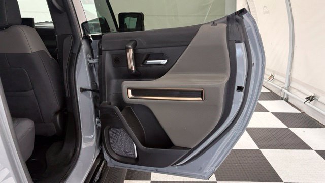 Used 2024 GMC Hummer EV 3X AWD/4WD image 26