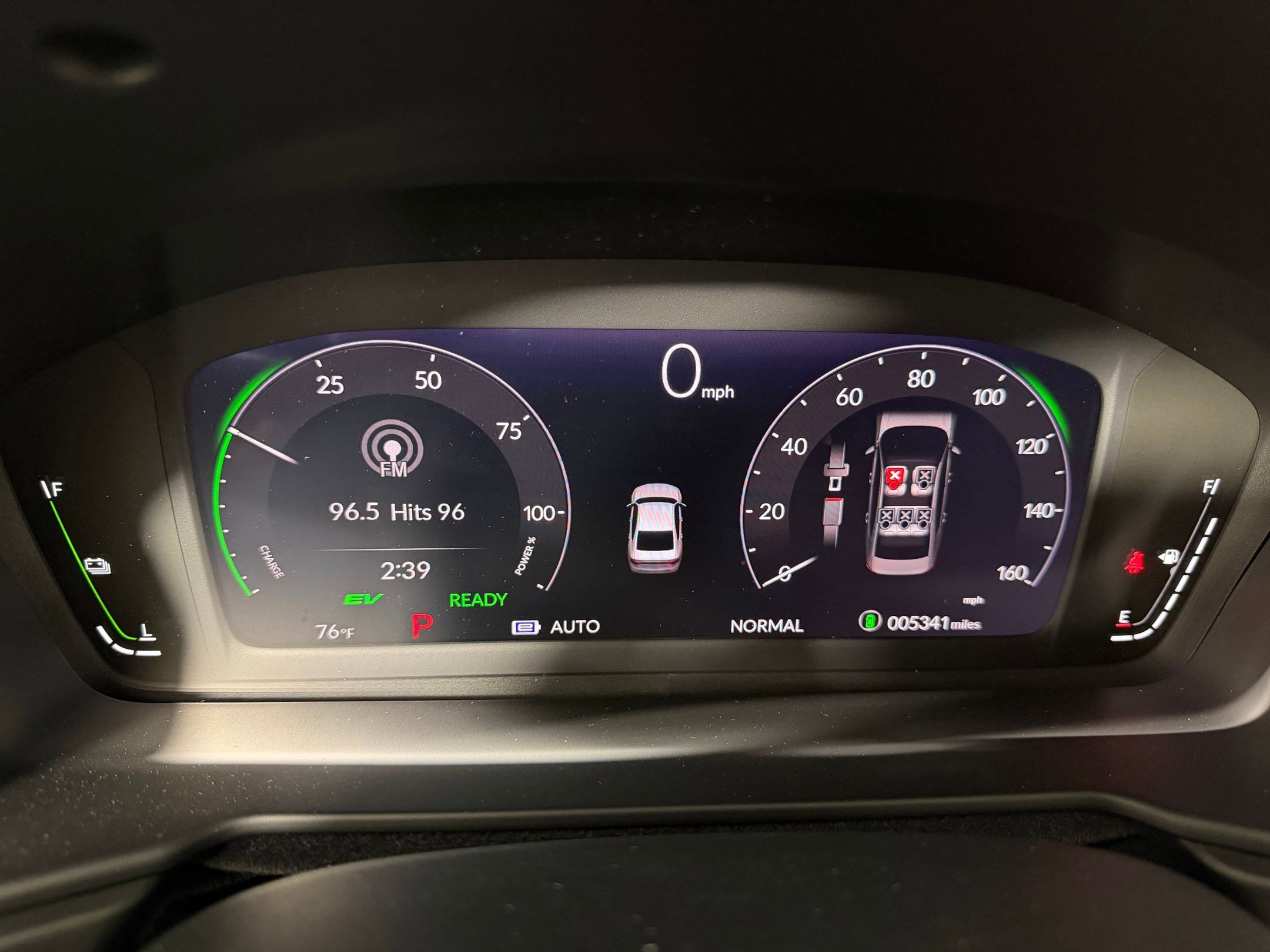 Certified 2025 Honda Accord Sport image 17
