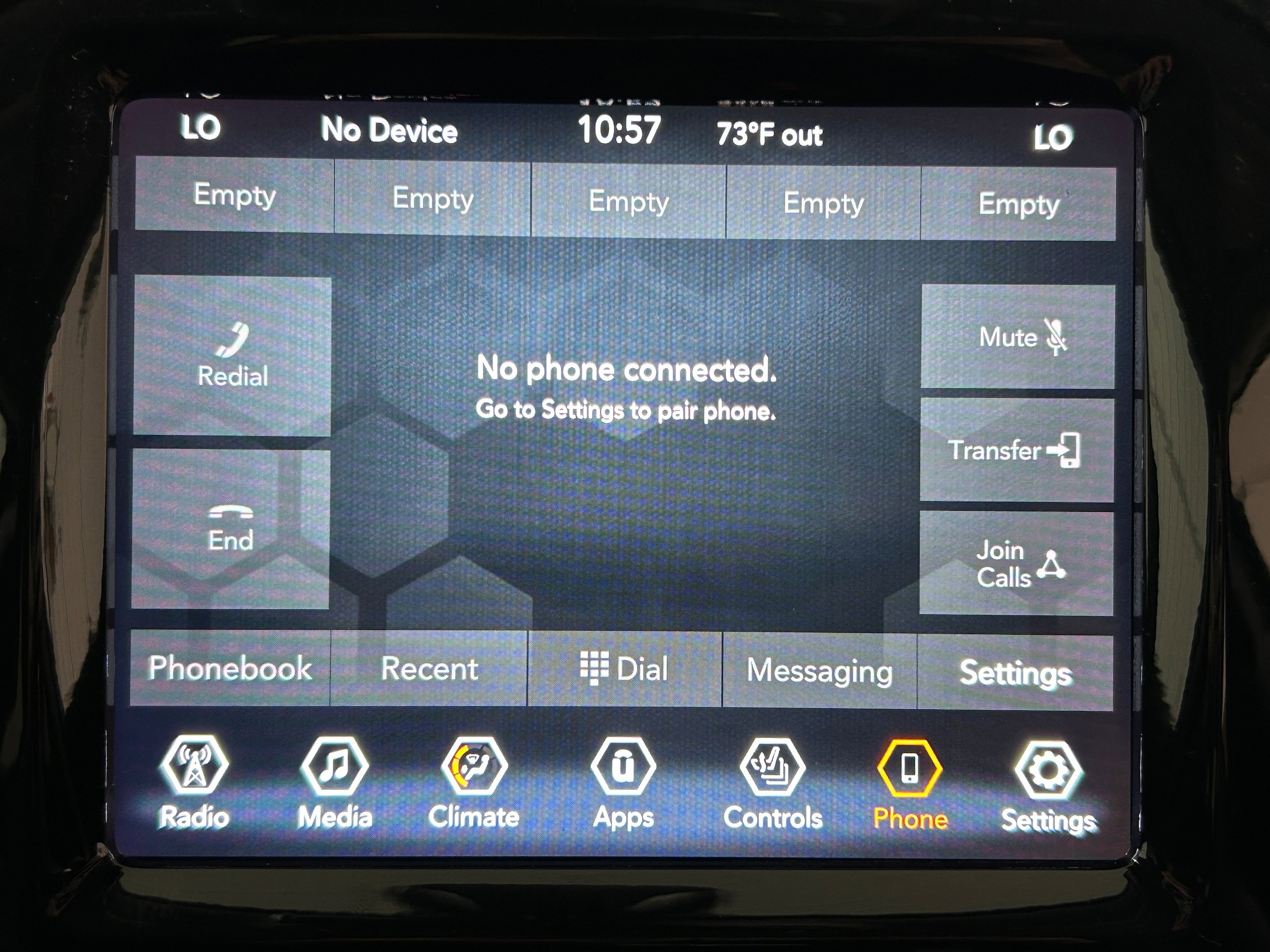 Used 2020 Jeep Cherokee Limited AWD/4WD image 9