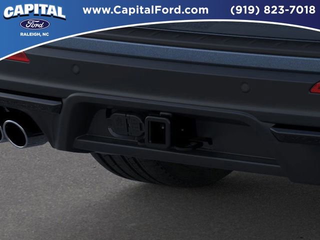 New 2026 Ford Explorer ST w/ Sun And Sound Package image 23